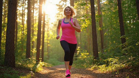 Burnout-Proof Your Fitness Routine