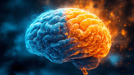 Unlock Your Brain's Hidden Potential