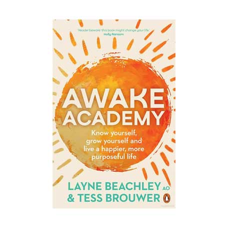 Awake Academy Book