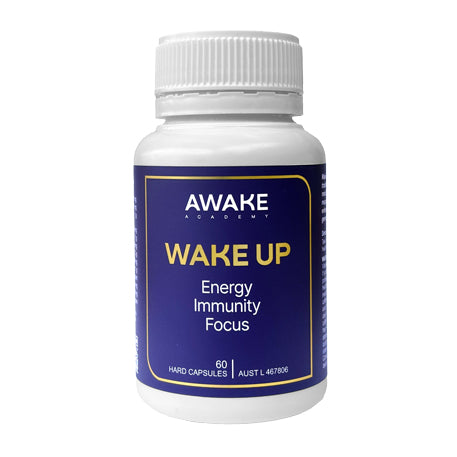 Wake Up